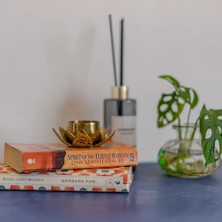 アパート 2 Bedroom Unique Ocean View In Tajao *