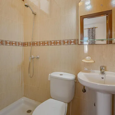 2 Bedroom Unique Ocean View In Tajao La Mareta