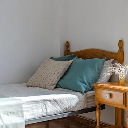 2 Bedroom Unique Ocean View In Tajao アパート