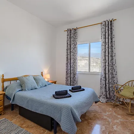 2 Bedroom Unique Ocean View In Tajao *