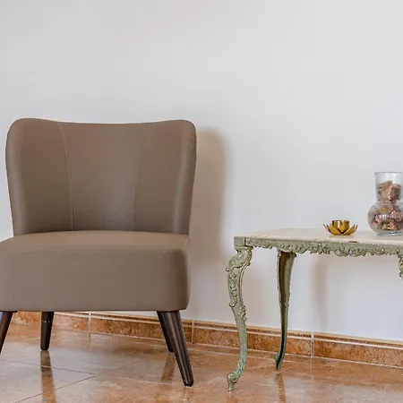 2 Bedroom Unique Ocean View In Tajao Apartment La Mareta