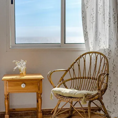 2 Bedroom Unique Ocean View In Tajao Apartment La Mareta