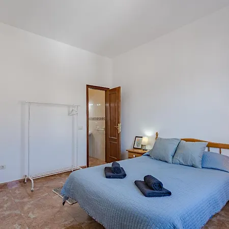 2 Bedroom Unique Ocean View In Tajao