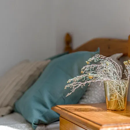 2 Bedroom Unique Ocean View In Tajao アパート